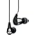 SHURE ���Չ����C���z���E�u���b�N SE420-K-J