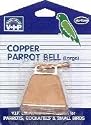 Vo-Toys Copper Bell for Large Birds