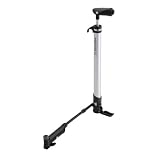 TOPEAK(トピーク) ロードモーフ Road Morph G,  w/In-Line gauge TRP-3G 【並行輸入品】