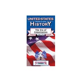 Era of Colonization [VHS]