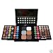 NYX Cosmetics Nude On Nude Natural Look Kit 9 Eyeshadows 2 Lip Colors with Mirror and Applicator 31ydCVfbysL. SL75 NYX Cosmetics Nude On Nude Natural Look Kit 9 Eyeshadows 2 Lip Colors with Mirror and Applicator