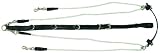 Gogue, Leder mit PE-Schnur.s53