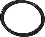 チヨダ TEタッチチューブ 6mm/20m 黒 TE-6-20(TE-6X4-20)BK