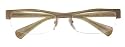 ALAIN MIKLI 0512 color 14 Eyeglasses