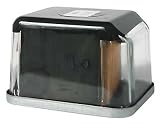 Fuel Filter,Element/Box Style BALDWIN FILTERS BF7579