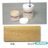 SN-木彫ワックス450g