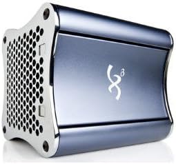 XI3 904-0022-000 X7A Modular Computer - Cube - 1 x R-series R464L / 2.3 GHz - RAM 8 GB - SSD 256 GB - Radeon HD 7660G - GigE - Windows 7 Pro - Monitor : none