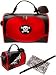 Pet Flys Dog Carrier Happy Pirates - Mini Size