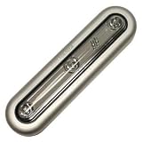 Sylvania 36051 Silver Linear Dot It Portable LED Light, Silver