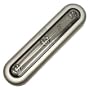 Sylvania 36051 Silver Linear Dot It Portable LED Light, Silver