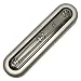 Sylvania 36051 Silver Linear Dot It Portable LED Light, Silver