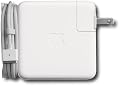 Apple MagSafe 60W Power Adapter for MacBook MA538LL/A