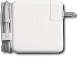 Apple MagSafe 60W Power Adapter for MacBook MA538LL/A