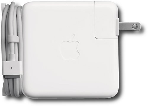Apple MagSafe 60W Power Adapter for MacBook MA538LL/A