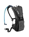 Lobo Hydro-Pack in Black-Charcoal