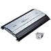 Legacy LA2059 2400 Watt 2 Channel Bridgeable MOSFET Amplifier