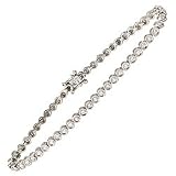 1ctw Milgrain Bracelet