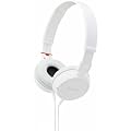 Sony MDR-ZX100 Casque pour lecteur mp3/mp4 Blanc