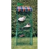  : Kittywalk Penthouse (Green) (5' x 2' x 2')