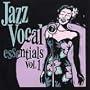 Jazz Vocal Essentials 1