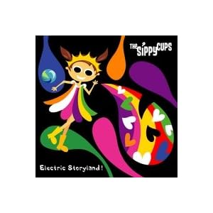 Electric Storyland