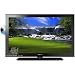 Toshiba 19SLV411U 19-Inch 720p 60 Hz LED HDTV with Built-in DVD Player, Black