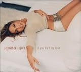 If You Want My Love [CD 1]