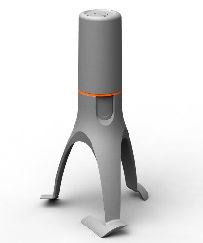 üutensil stirr - automatic pan stirrer