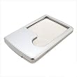 3X 6X High Quality Illuminated Magnifying Glass Pocket Magnifier