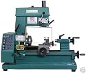5" X 7" Mini Combo Lathe/Mill