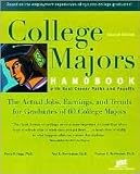 College Majors Handbook 2nd Text Only