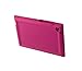 Bobj Rugged Case for ASUS ZenPad Z580, Z580C, Z580CA, P01M, P01MA (not for ZT581KL, P008) – BobjGear Custom Fit - Patented Venting - Sound Amplification - BobjBounces Kid Friendly (Rockin' Raspberry)