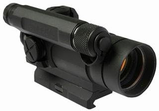 Aimpoint CompM4, 2 MOA ACET - 11972