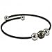 Sterling Silver Tahitian Cultured Pearl Rubber Sterling Silver Tahitian Cultured Pearl Rubber