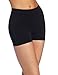Maidenform Women's Shine Collection Boyshort
