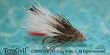 White Marabou Muddler