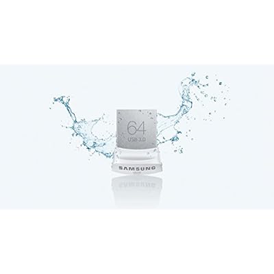 Samsung 128GB USB 3.0 Flash Drive Fit (MUF-128BB/AM)