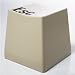 LOUNGE STOOL ESC computer chair desk seat office furniture ivory