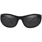 I Ski Hardcore Sunglasses