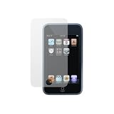 BadBoyz SCREEN/LCD SCRATCH PROTECTOR For Apple iPod Touch 2G/3G - 2nd & 3rd Generation (PACK OF 8)