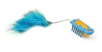 HEXBUG Nano Cat Toy, Assorted colors
