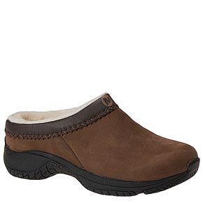 Merrell Women Encore Chill Stitch - Dark Shadow