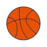 Sports Rug - Basketball