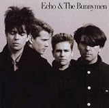 Revue Echo And The Bunnymen  / Echo And The Bunnymen