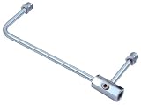 31ydVod9haL. SL160  Spectre Performance 5952 Holley Dual Feed Fuel Line