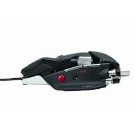 Cyborg Gaming Mouse for PC