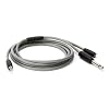 Griffin GC17122 - Cable de guitarra para iPhone, iPod y iPad
