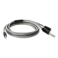 Griffin GC17122 - Cable de guitarra para iPhone, iPod y iPad