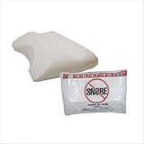 Snore-No-More Pillow