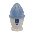 iTouchless UV Toothbrush Holder/ Sanitizer